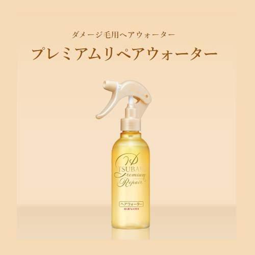 ツバキ(TSUBAKI) プレミアムリペア ヘアウォーター ( 220ml )/ ツバキ 
