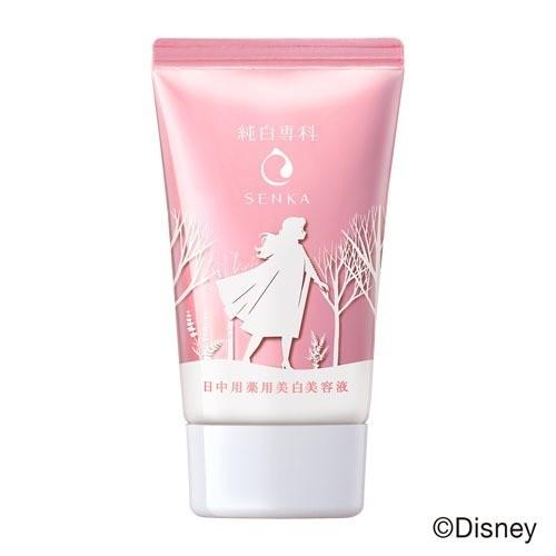 企画品 純白専科 すっぴん朝雪美容液 ディズニーコラボデザイン 40g 専科 爽快ドラッグ 通販 Yahoo ショッピング