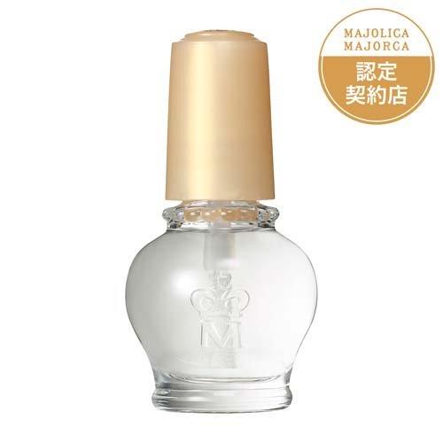 資生堂 マジョリカ マジョルカ ガラスドロップジェルコート ( 9ml