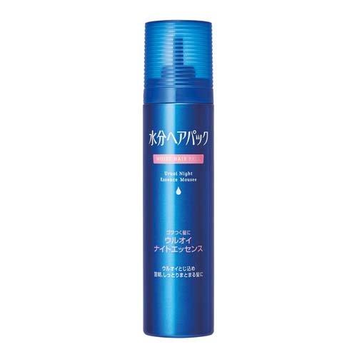 水分ヘアパック ウルオイナイトエッセンス ゴワつく髪用 ( 140g 水分ヘアパック ウルオイナイトエッセンス ゴワつく髪用 ( 140g