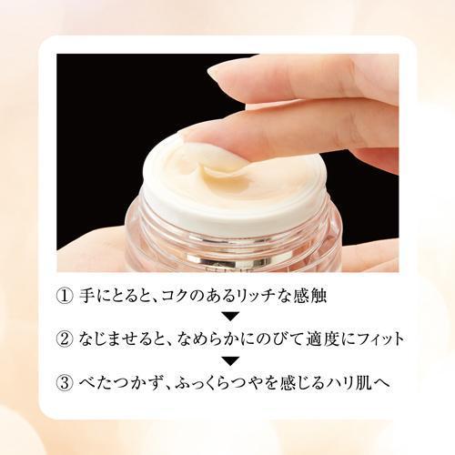 エリクシール エンリッチドクリーム TB つけかえ専用レフィル エリクシール エンリッチドクリーム TB つけかえ専用レフィル