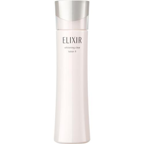 エリクシール クリアローション Tii 薬用 美白化粧水 しっとり かえ ハリ 170ml エリクシール ホワイト Elixir White 4901872963300 爽快ドラッグ 通販 Yahoo ショッピング