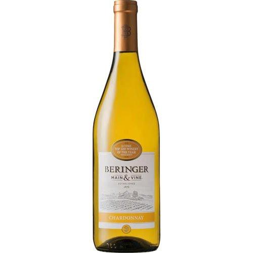 ベリンジャー カリフォルニア・シャルドネ ( 750ml ) ワイン 白ワイン