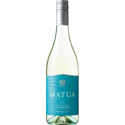 マトゥア リージョナル・ソーヴィニョン・ブラン マルボロ ( 750ml