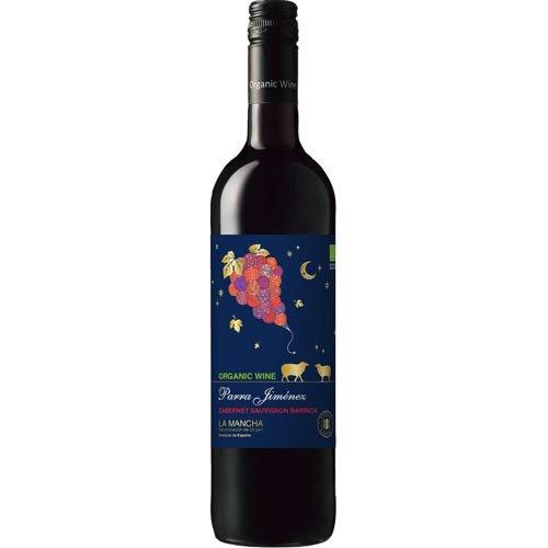 パラ・ヒメネス カベルネ・ソーヴィニヨン 樽熟成 ( 750ml ) ワイン