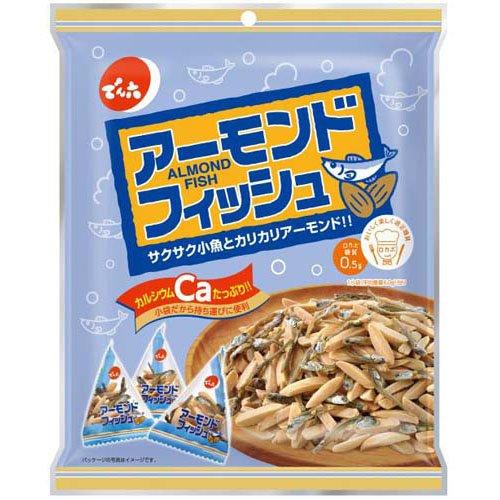 小袋アーモンドフィッシュ ( 72g ) : 爽快ドラッグ - 通販 - Yahoo
