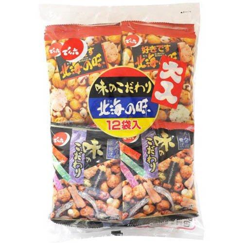 大入ペアパック 味のこだわり・北海の味 ( 252g ) : 爽快ドラッグ