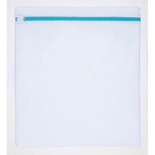 SPL 洗濯ネット 粗目 メッシュ 角型 特大 約50×55cm ( 1枚 )/ TOWA