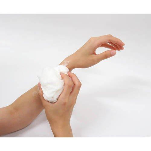 遊浴 洗って拭ける 温泉タオル ( 1枚 )/ TOWA(東和産業) : 爽快