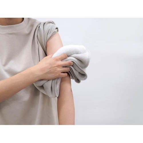 遊浴 サウナハットにもなるタオル ( 1枚 )/ TOWA(東和産業) : 爽快