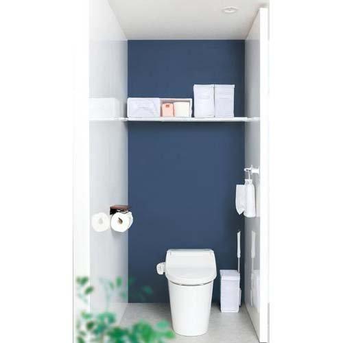 Rst ペーパータオルケース トイレ収納 ホワイト ( 1個 )/ TOWA Rst ペーパータオルケース トイレ収納 ホワイト ( 1個 )/ TOWA