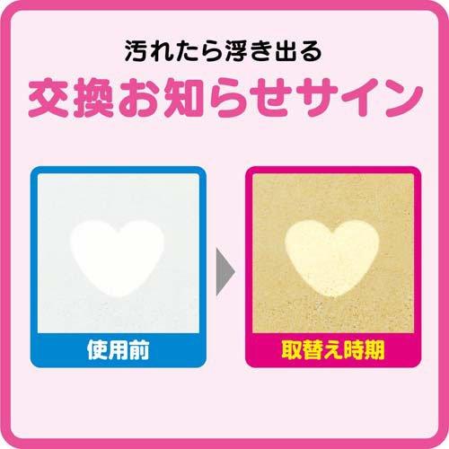 フィルたん スーパーワンタッチレンジフードカバーでか ( 1枚入  