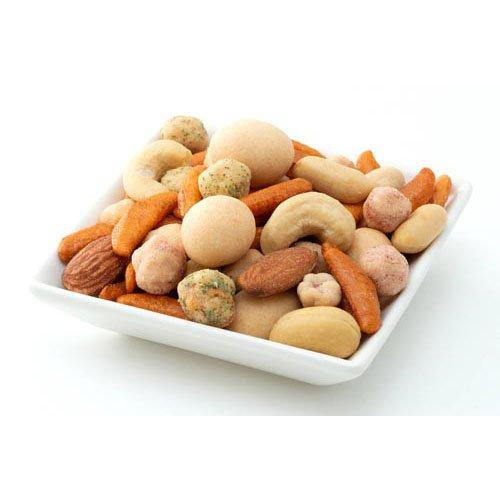 わさびグリーンミックスナッツ ( 130g )/ TON'S : 爽快ドラッグ - 通販