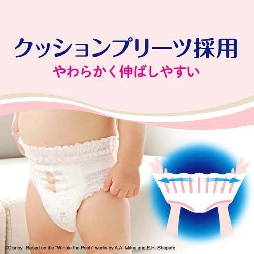 グーンプラス 肌快適設計 パンツ Mサイズ 紙パッケージ ( 30枚入