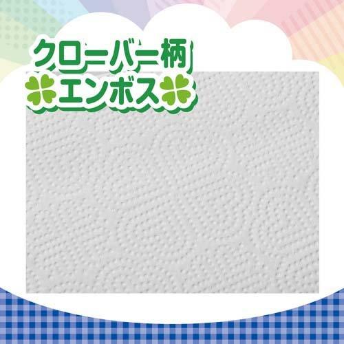 エリエール 超吸収キッチンタオル 120カット ( 4ロール入 エリエール 超吸収キッチンタオル 120カット ( 4ロール入