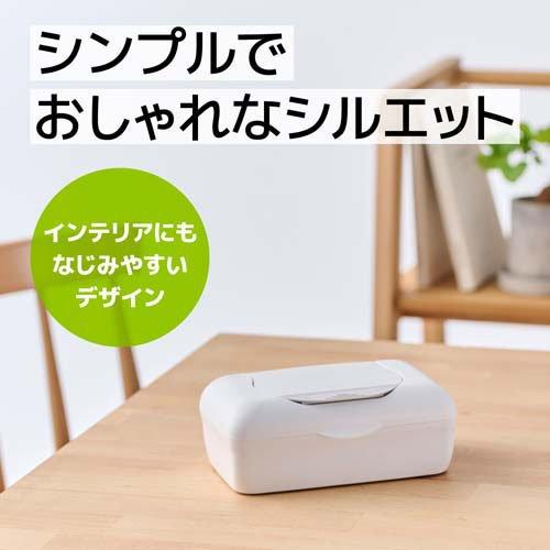 エリエール 除菌できるノンアルコールタオル ボックス本体 ( 42枚入