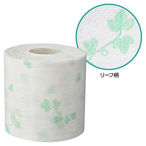 エリエール シャワートイレのためにつくった吸水力2倍のトイレット