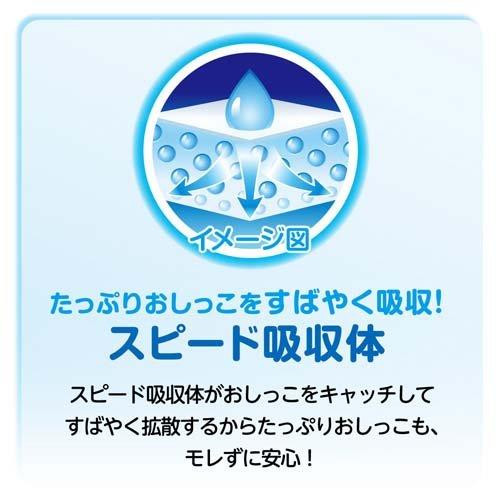 グーン ぐんぐん吸収パンツ BIGサイズ ディズニー ( 50枚入 グーン ぐんぐん吸収パンツ BIGサイズ ディズニー ( 50枚入