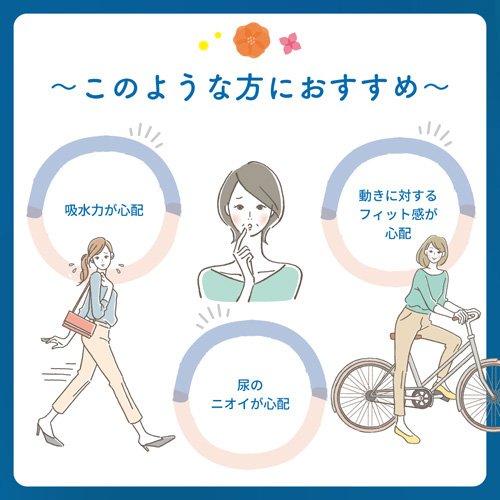 ナチュラさら肌さらりあんしん吸水ナプキン26cm65cc ( 16枚入