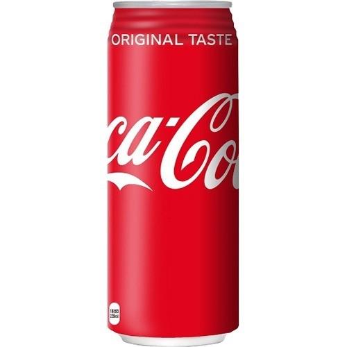 コカ・コーラ 缶 ( 500g*24本入 )/ コカコーラ(Coca-Cola) ( コカコーラ 炭酸飲料 ) :4902102042970