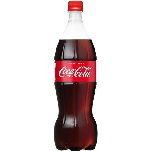 コカ コーラ 1l 12本入 コカコーラ Coca Cola 爽快ドラッグ 通販 Yahoo ショッピング