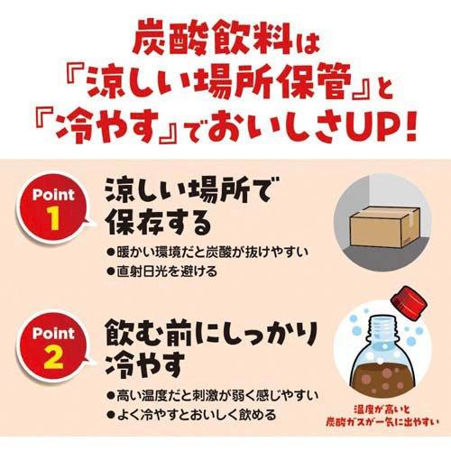 コカ・コーラ ゼロ ( 1.5L*6本入 )/ コカコーラ(Coca-Cola) 炭酸飲料