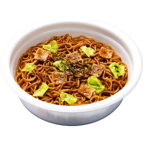 日清 焼そばU.F.O.(ケース) ( 128g×12食入 )/ 日清焼そばU.F.O.