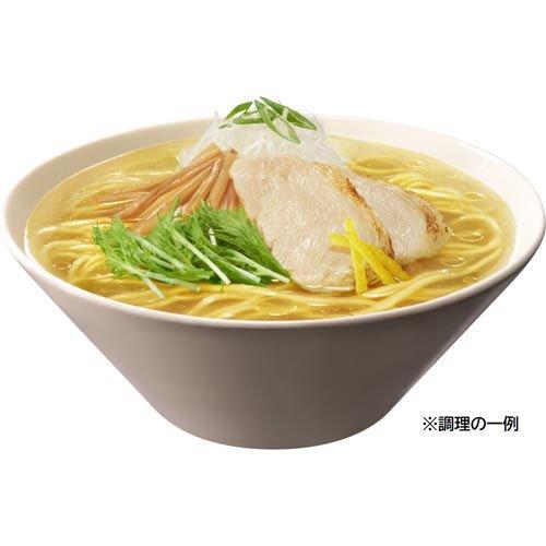 日清ラ王 柚子しお ( 3食入 )/ インスタントラーメン インスタント麺