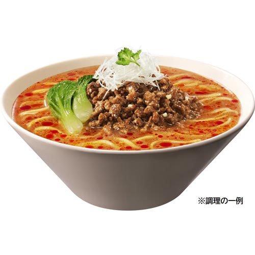 日清ラ王 担々麺 ( 3食入 )/ インスタントラーメン インスタント麺 袋