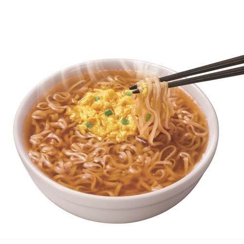 日清チキンラーメンどんぶり ミニ ( 38g*12食入 )/ チキンラーメン