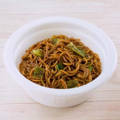 日清焼そばプチU.F.O. ( 63g×12食入 )/ 日清焼そばU.F.O. インスタント