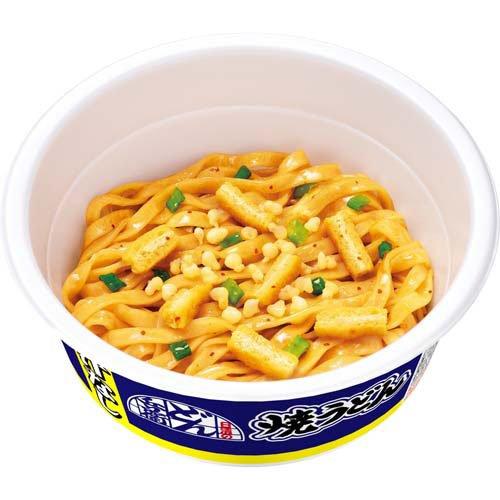 日清のどん兵衛 焼うどん ケース ( 91g×12食入り )/ : 爽快ドラッグ