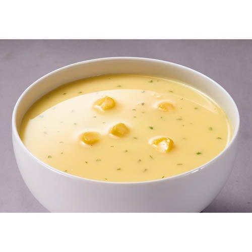 完全メシ コーンクリームポタージュ ( 46g×6食入 )/ : 爽快ドラッグ