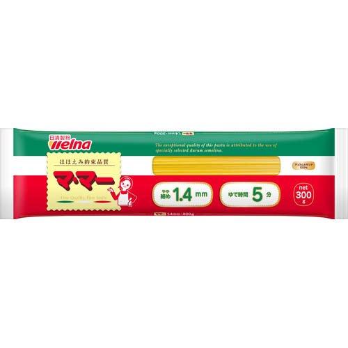 マ・マー スパゲティ 1.4mm ( 300g )/ パスタ ) : 爽快ドラッグ - 通販
