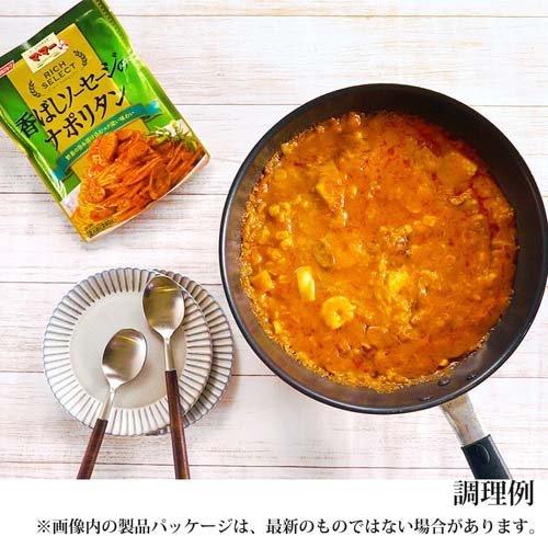 マ・マー リッチセレクト 香ばしソーセージのナポリタン ( 240g マ・マー リッチセレクト 香ばしソーセージのナポリタン ( 240g