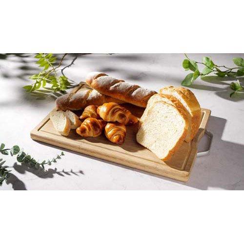 日清 北海道産小麦春よ恋100％ 強力小麦粉 チャック付 ( 1kg )/ 日清