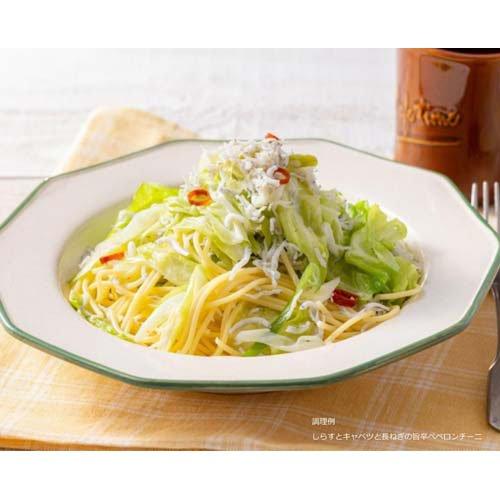 マ・マー 早ゆで2分スパゲティ 1.4mm チャック付結束タイプ ( 500g