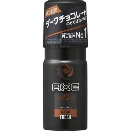 AXE(アックス) フレグランスボディスプレー ダークテンプテーション 