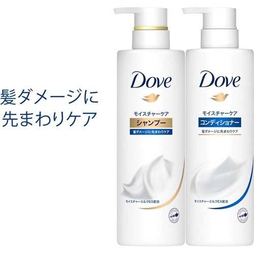 ダヴ モイスチャーケア コンディショナー 詰替 ( 350g )/ ダヴ(Dove