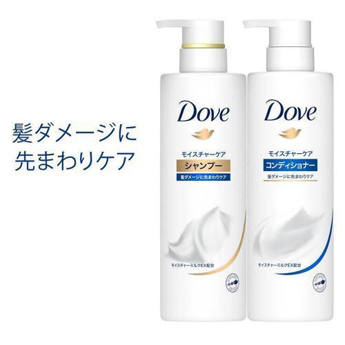 ダヴ モイスチャーケア シャンプー 詰替 ( 1000g )/ ダヴ(Dove) ヘア