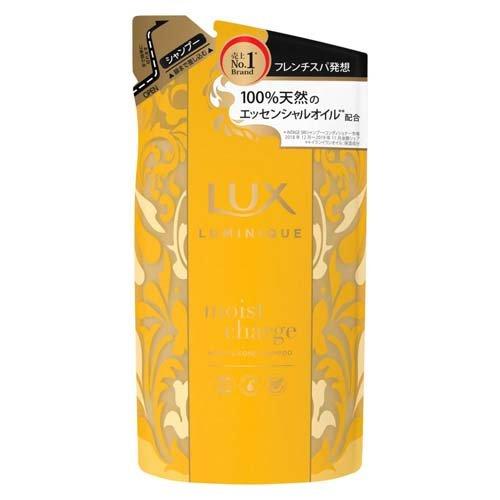 ラックス ルミニーク モイストチャージ シャンプー つめかえ用 ( 350g 