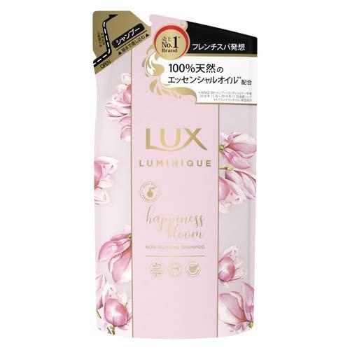 ラックス ルミニーク ハピネスブルーム シャンプー つめかえ用 ( 350g