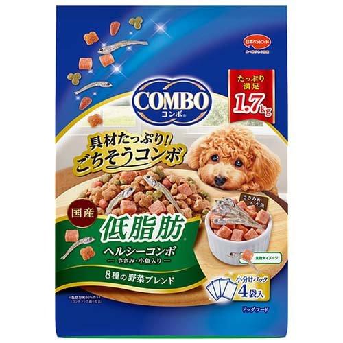 コンボ ドッグ 低脂肪 ( 1.7kg )/ コンボ(COMBO) : 爽快ドラッグ