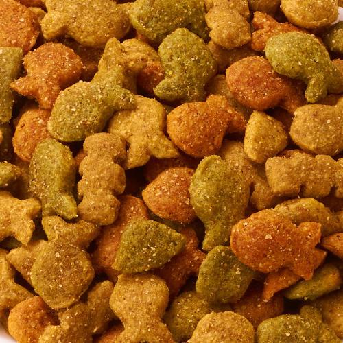 ミオ ドライミックス お肉とお魚ミックス味 ( 1kg )/ ミオ(mio) : 爽快