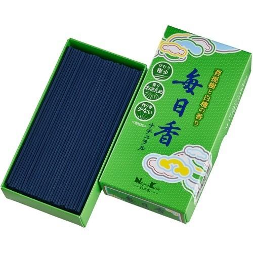 毎日香 ナチュラル バラ詰 ( 140g )/ : 爽快ドラッグ - 通販 - Yahoo