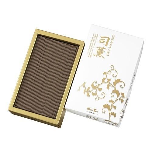 司薫 白檀 バラ詰 ( 180g )/ 日本香堂 : 爽快ドラッグ - 通販 - Yahoo