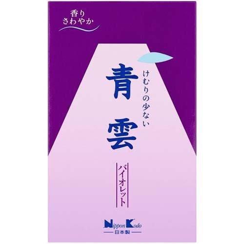 青雲バイオレット バラ詰 ( 約190g )/ 青雲 : 爽快ドラッグ 青雲バイオレット バラ詰 ( 約190g )/ 青雲 : 爽快ドラッグ