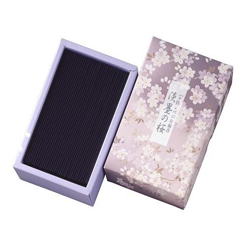 宇野千代のお線香 淡墨の桜 バラ詰 ( 200g ) : 爽快ドラッグ - 通販