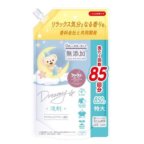 ファーファ ストーリードリーミー 洗剤 詰替 ( 850g )/ : 爽快ドラッグ 