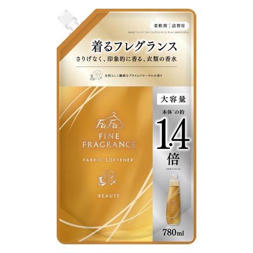 【るんるん様】ファーファ　フレグランス　ボーテ ファーファ ファインフレグランス ボーテ 詰替 ( 780ml )/ : 爽快